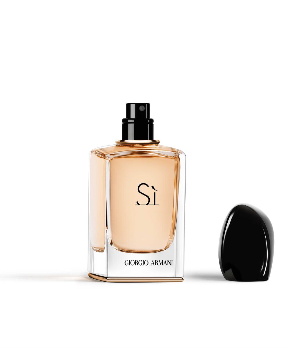 SÌ EAU DE PARFUM
